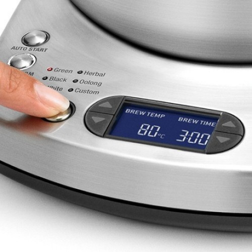 Sage Ηλεκτρική τσαγιέρα The Tea Maker BTM800BSS