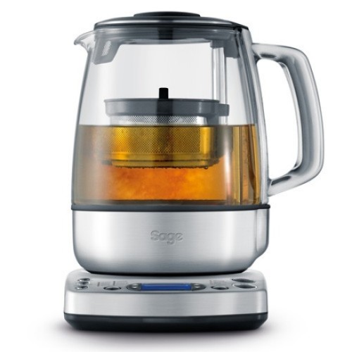 Sage Ηλεκτρική τσαγιέρα The Tea Maker BTM800BSS