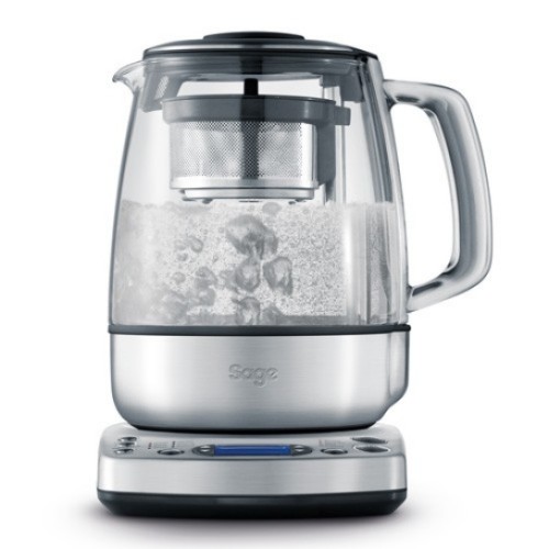Sage Ηλεκτρική τσαγιέρα The Tea Maker BTM800BSS