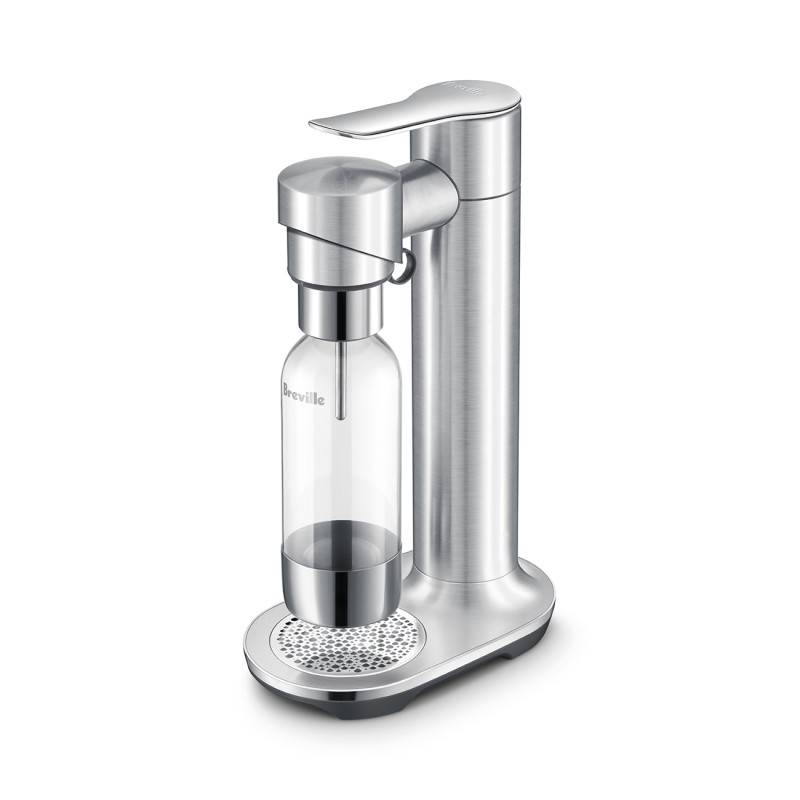 Sage Συσκευή Ανθράκωσης the InFizz Fusion SCA800BSS Inox