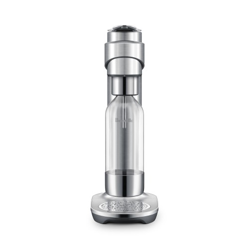 Sage Συσκευή Ανθράκωσης the InFizz Fusion SCA800BSS Inox