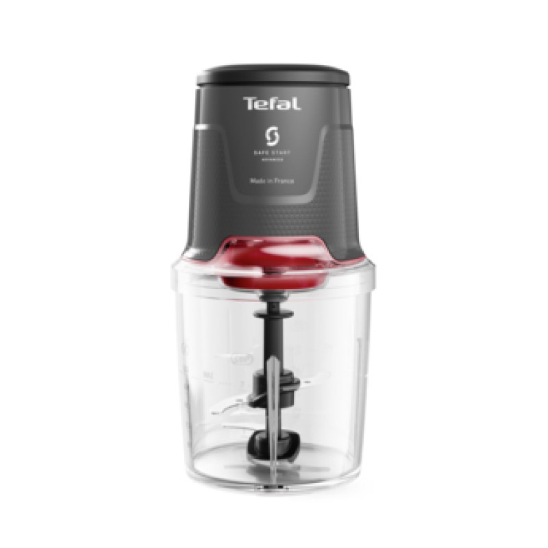 Tefal Πολυκόπτης Multi Easy Press MQ740HF0 600W