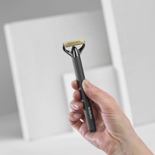 Babyliss Ξυριστική Μηχανή Super-X Metal OT991E