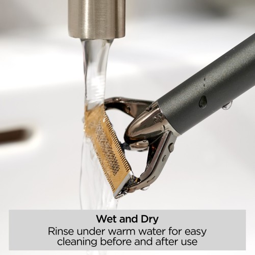 Babyliss Ξυριστική Μηχανή Super-X Metal OT991E