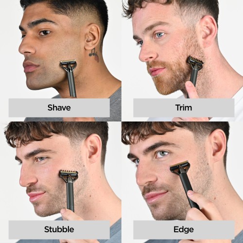 Babyliss Ξυριστική Μηχανή Super-X Metal OT991E