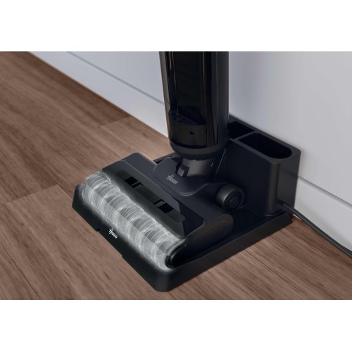 Hoover Επαναφορτιζόμενη Σκούπα Stick HW3 Turbo Clean