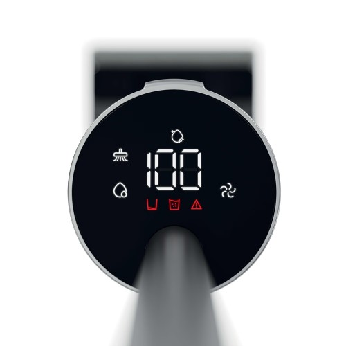 Hoover Επαναφορτιζόμενη Σκούπα Stick HW3 Turbo Clean