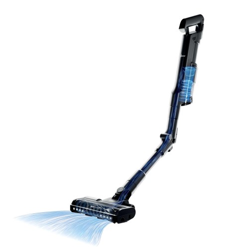 Hoover Επαναφορτιζόμενη Σκούπα Stick Ultra Compact HF210HXP 011