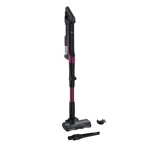 Hoover Επαναφορτιζόμενη Σκούπα Stick Ultra Compact HF210HXP 011