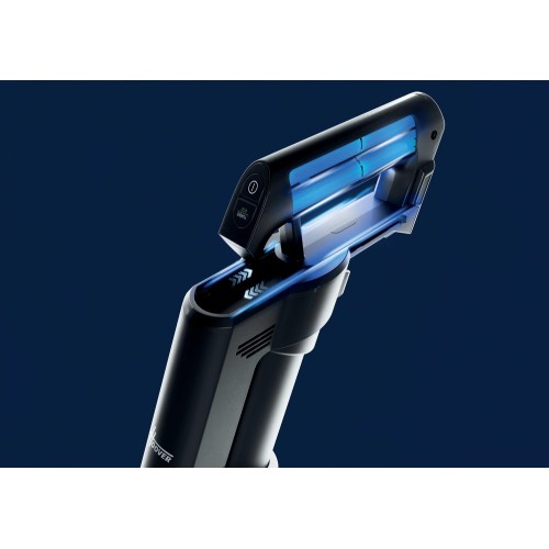 Hoover Επαναφορτιζόμενη Σκούπα Stick Ultra Compact HF210HXP 011