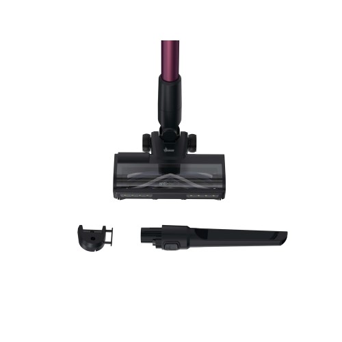 Hoover Επαναφορτιζόμενη Σκούπα Stick Ultra Compact HF210HXP 011