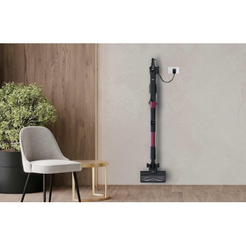 Hoover Επαναφορτιζόμενη Σκούπα Stick Ultra Compact HF210HXP 011