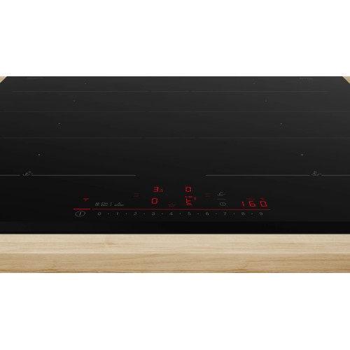 Bosch Αυτόνομη Επαγωγική Εστία PXY63KHC1E (60cm)