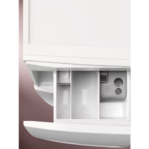 Electrolux Πλυντήριο Ρούχων 600 SensiCare EW6F2282E (8kg 1200Rpm A)