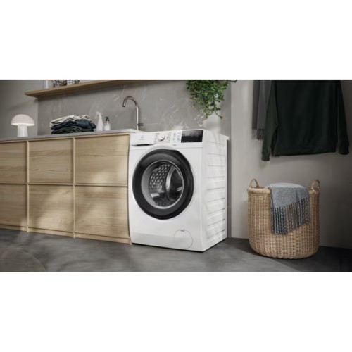 Electrolux Πλυντήριο Ρούχων 600 SensiCare EW6F2492E (9kg 1400Rpm A)