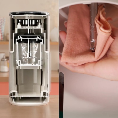 Tefal Παγωτομηχανή Dolci IG602AE0