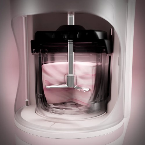 Tefal Παγωτομηχανή Dolci IG602AE0