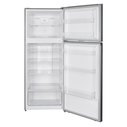 Omnys Ψυγείο Δίπορτο WNT-54NEI No Frost Υ178xΠ70xΒ68εκ. Inox