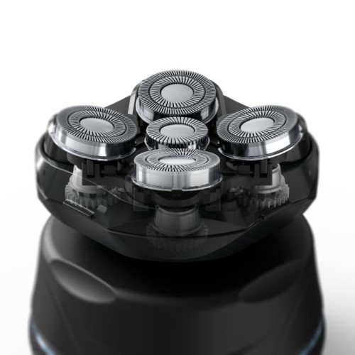 Rowenta Ξυριστική Μηχανή Κεφαλής GentleBald TN3110E0