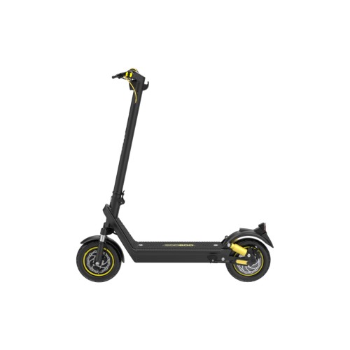 Egoboo Ηλεκτρικό Πατίνι Gladiator GTV X EBX9XBLK