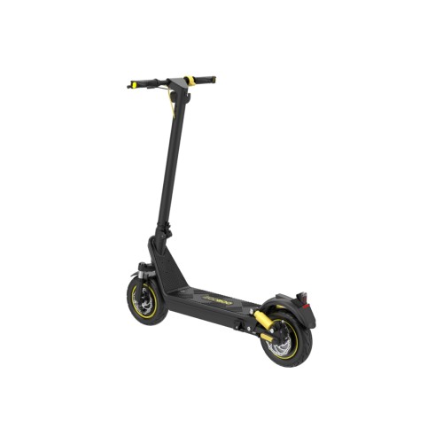 Egoboo Ηλεκτρικό Πατίνι Gladiator GTV X EBX9XBLK