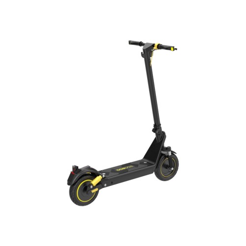 Egoboo Ηλεκτρικό Πατίνι Gladiator GTV X EBX9XBLK