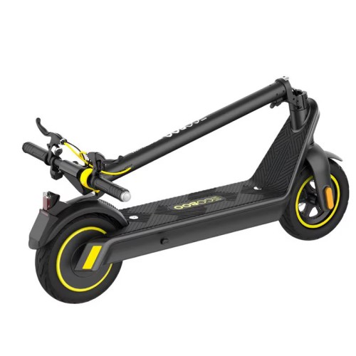 Egoboo Ηλεκτρικό Πατίνι Gladiator GTV X EBX9XBLK