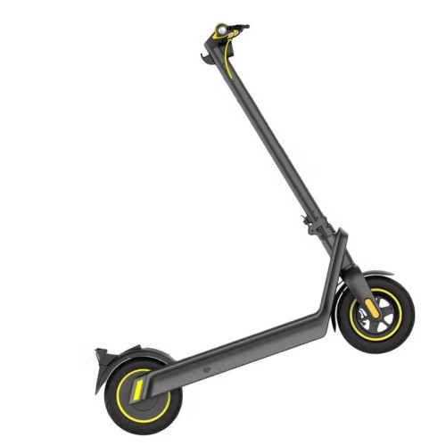 Egoboo Ηλεκτρικό Πατίνι Gladiator GTV X EBX9XBLK