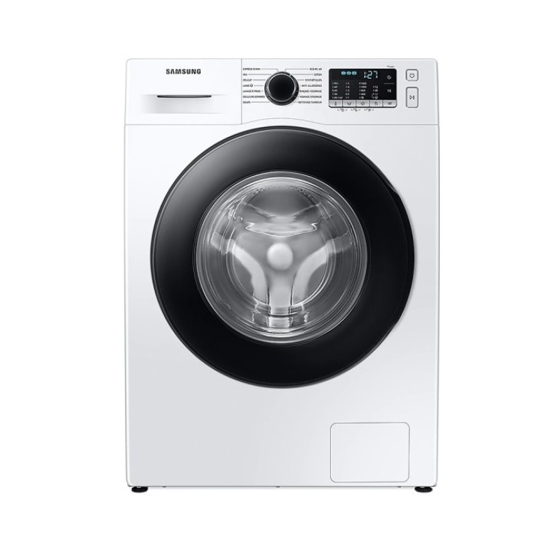 Samsung Πλυντήριο Ρούχων WW11BGA046AELE (11kg 1400Rpm A)