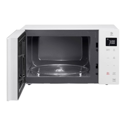 LG Φούρνος Μικροκυμάτων NeoChef MH6535GDH 25Lt 1000W Λευκός