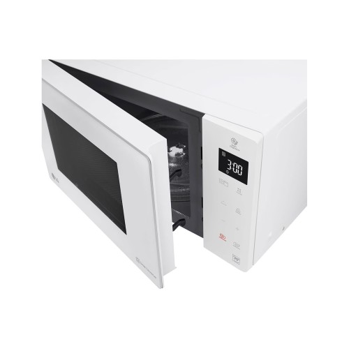 LG Φούρνος Μικροκυμάτων NeoChef MH6535GDH 25Lt 1000W Λευκός