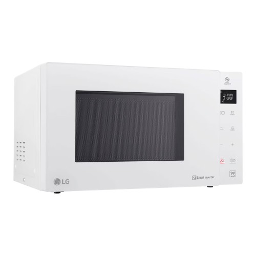 LG Φούρνος Μικροκυμάτων NeoChef MH6535GDH 25Lt 1000W Λευκός