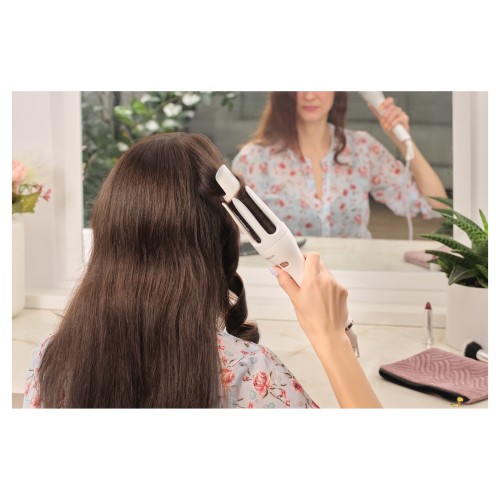 Sencor Συσκευή για Μπούκλες SHS 0925RS