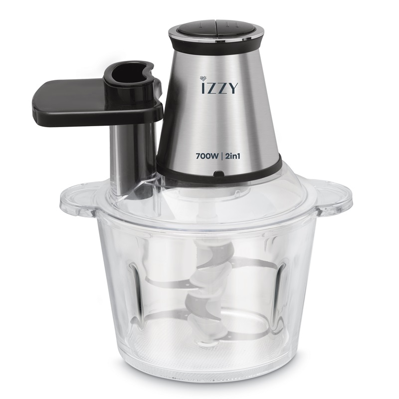 Izzy Πολυκόπτης Multi IZ-6908 (224639)