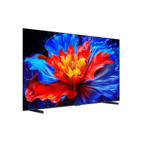 TCL Τηλεόραση Smart 98P8K 4K UHD QLED 98''