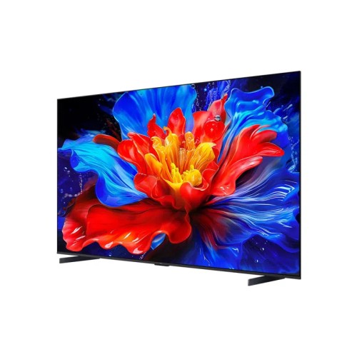 TCL Τηλεόραση Smart 98P8K 4K UHD QLED 98''
