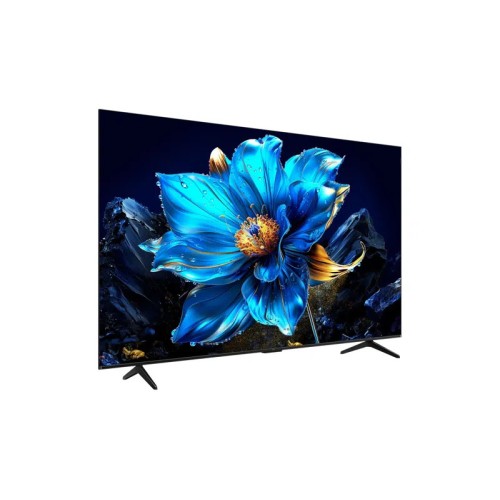 TCL Τηλεόραση Smart 75P7K 4K UHD QLED 75''