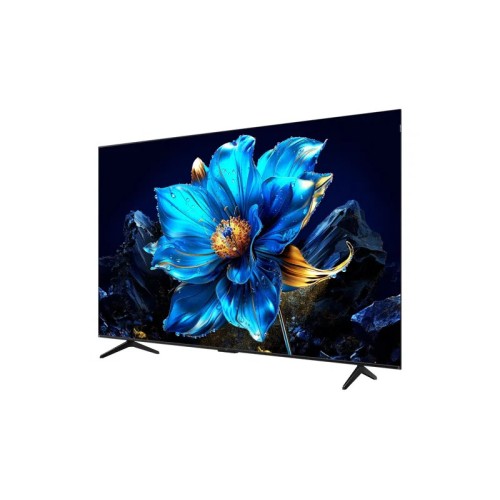 TCL Τηλεόραση Smart 75P7K 4K UHD QLED 75''