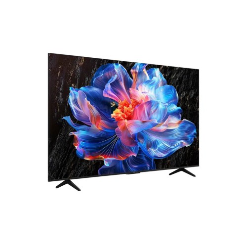 TCL Τηλεόραση Smart 75P6K 4K UHD DLED 75''