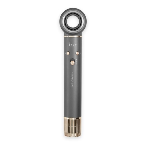 Izzy MultiStyler Air Pro 5σε1 BLDC IZ-7220 (224299)