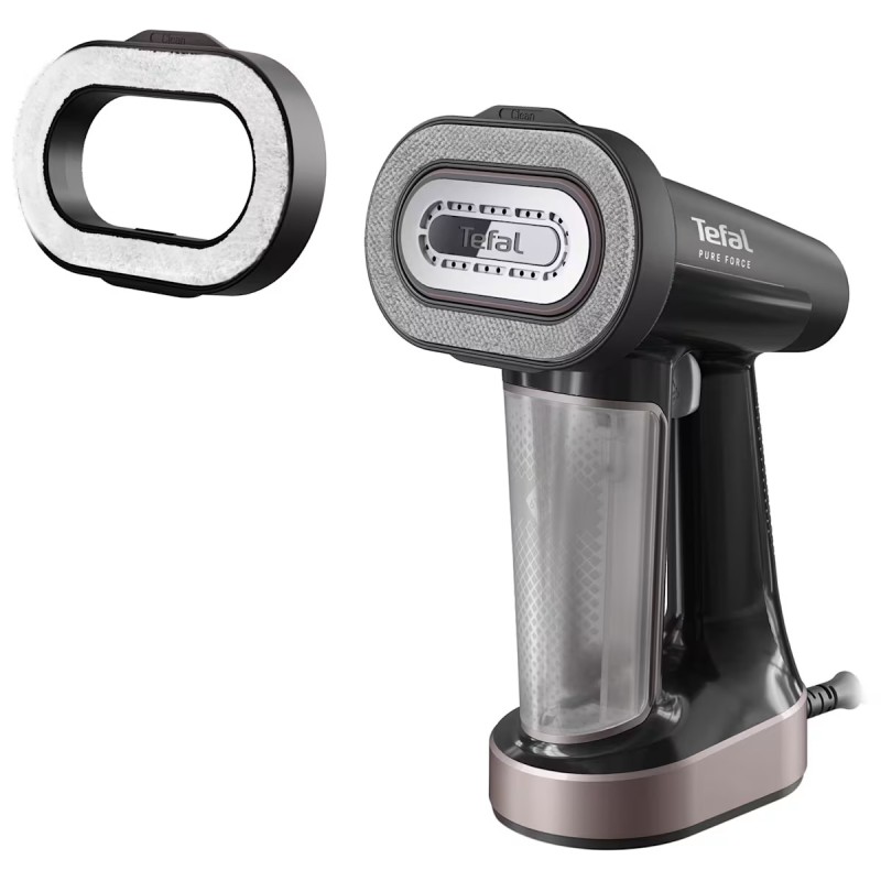 Tefal Σύστημα Ατμού Pure Force DT8765 (1830009425) 1800W