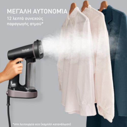 Tefal Σύστημα Ατμού Pure Force DT8765 (1830009425) 1800W