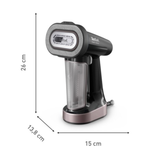 Tefal Σύστημα Ατμού Pure Force DT8765 (1830009425) 1800W
