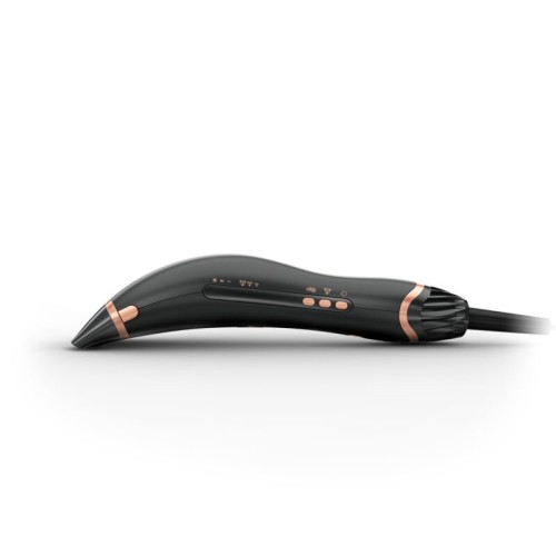 Rowenta Σεσουάρ Μαλλιών Air Motion CF8C20E0 1300W