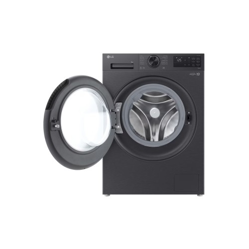 LG Πλυντήριο Ρούχων F2X50S9TBB 9kg 1400Rpm Α