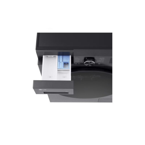 LG Πλυντήριο Ρούχων F2X50S9TBB 9kg 1400Rpm Α