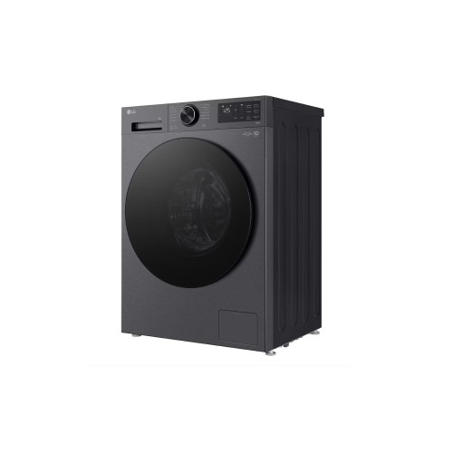 LG Πλυντήριο Ρούχων F2X50S9TBB 9kg 1400Rpm Α