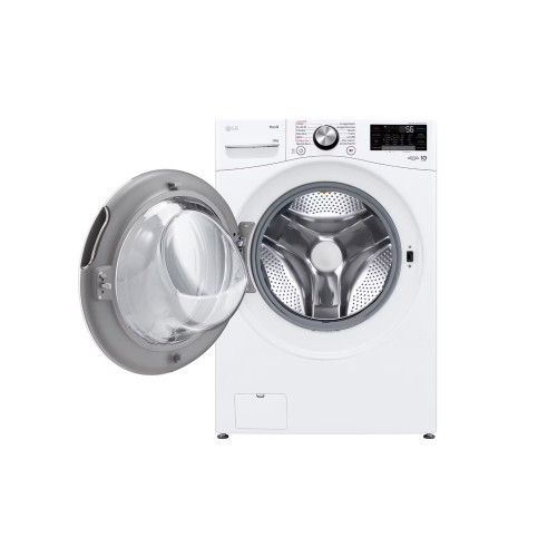 LG Πλυντήριο Ρούχων F0P3CYV2W 20kg 1000 Στροφών