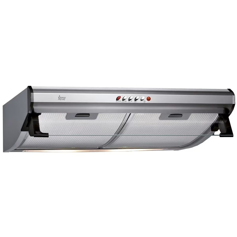 Teka Απορροφητήρας Ελεύθερος C 6420 60cm Inox