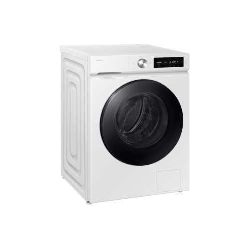 Samsung Πλυντήριο-Στεγνωτήριο WD90DB7B85GWU4 (9kg/6kg 1400rpm)
